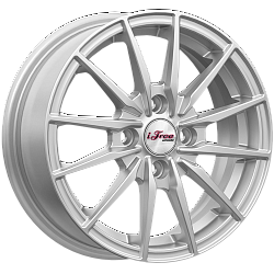 Диск iFree Финчер (KC1119-00) 5,5x14 4x98 ET35 58,5 Хай вэй