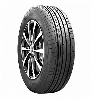 Шина Toyo Proxes CR1 215/45 R17 91W