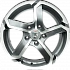 Диск Saito-no Mokinato 6,5x16 5x114,3 ET40 DIA 66,1 Mercury