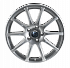 Диск Aero А1251 6x15 4x100 ET47 DIA 54,1 SL