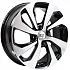 Диск RST R006 6x16 4x100 ET50 DIA 60,1 BDM (Lada Vesta)