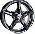 Диск Yamato Takiro Y734 6,5x16 4x100 ET48 DIA 54,1 SHB norm