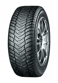Шина Yokohama iceGuard Stud iG65 285/60 R18 116T