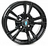 Диск Venti V1404 5,5x14 4x98 ET35 58,6 BL