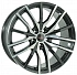 Диск Legeartis Concept-B536 10,5x20 5x112 ET40 DIA 66,6 BKF
