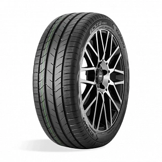 Шина Kumho Ecsta HS52 215/45 ZR17 91W XL