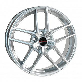 Диск Yamato Akira 8x18 5x112 ET39 66,6 S (Audi A6)