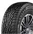 Шина Nokian Tyres Hakkapeliitta LT2 LT245/70 R17 119/116Q (2013 г.в.)