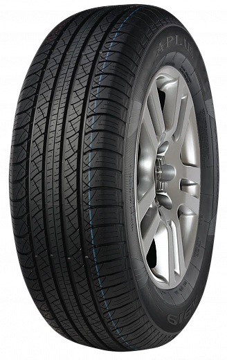 Шина Aplus A919 235/65 R18 110H XL