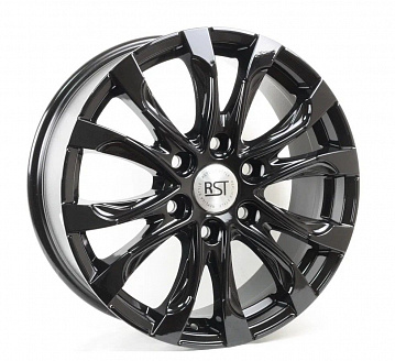Диск RST R118 7,5x18 6x139,7 ET42 67,1 BL (Mitsubishi Pajero)