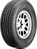 Шина General Tire Grabber HTS 60 245/65 R17 111T XL FR