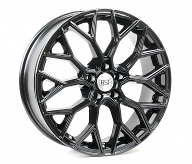 Диск RST R198 6,5x18 5x108 ET43 65,1 BL (Dongfeng)