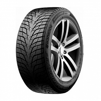 Шина Hankook Winter i*Cept IZ3 X W636A 255/45 R20 105T XL