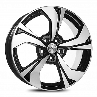 Диск RST R217 7x17 5x108 ET40 54,1 BD (JAC)