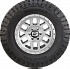 Шина General Tire Grabber X3 LT265/75 R16 119/116Q 8PR FR