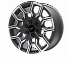 Диск RR CSSD1172 20 139,7 ET25 110,5 B-P/M 143202