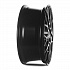 Диск KHW 1818 7x18 5x114,3 ET45 67,1 Black (Mazda CX-5, Kia Seltos)