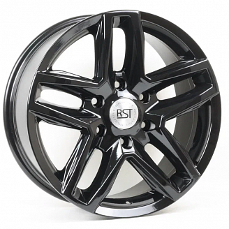 Диск RST R238 8x18 6x139,7 ET35 100,1 BL (Tank 300)