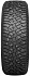 Шина Continental IceContact 2 SUV 235/55 R18 104T XL KD