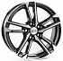 Диск RST R197 6,5x17 5x108 ET40 65,1 BD (JAC)