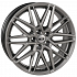 Диск N2O V2233 7x18 5x114,3 ET37 DIA 66,6 BFP