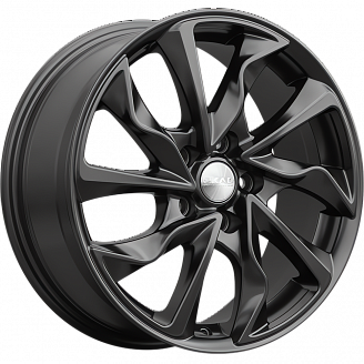 Диск SKAD Marseille 7x17 5х114,3 ET39 60,1 Бархат новый
