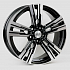 Диск RST R228 8x18 5x114,3 ET50 60,1 BD