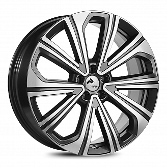 Диск Exd1 7,5х20 5x108 ET36 65,1 BFP (EXEED VX)