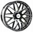 Диск RST R042 8,5x20 5x108 ET45 63,4 BL (Land Rover)