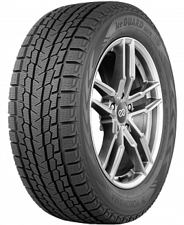 Шина Yokohama iceGuard G075 215/65 R17 99Q (2021 г.в.)