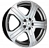 Диск Minamoto-no Sunemoto MR322 7,5x18 5x114,3 ET45 DIA 70,1 MBK