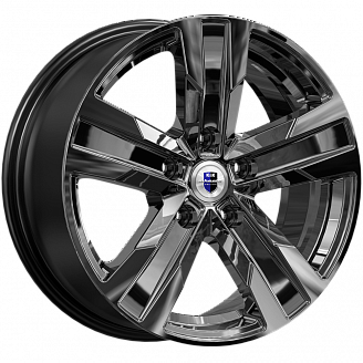 Диск K&K Висмут (KC1009-00) 7x16 5x108 ЕТ33 67,1 Кварц