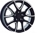 Диск RPLC MA50 7x17 5x114,3 ET45 DIA 67,1 BFP MA9 kit