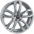 Диск Yamato Yoshinori 8,5x19 5x112 ET28 66,6 BFP (Audi Q7)