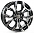 Диск RST R106 6,5x16 5x114,3 ET50 66,1 BD (Duster, Kaptur)