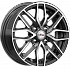 Диск iFree Кайкос (KC100-01) 5,5x14 4x98 ET35 DIA 58,5 Блэк джек