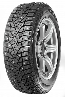 Шина Bridgestone Blizzak Spike-02 175/65 R14 82T
