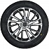 Шина Mirage MR-162 205/65 R16 95H