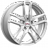 Диск iFree Бомбей (KC1075-01) 6,5x18 5x114,3 ET35 DIA 67,1 Блэк джек