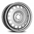 Диск Swortech S636 6x16 5x100 ET35 57,1 Silver