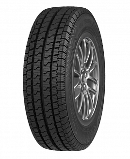 Шина Cordiant Business CA-2 205/65 R16C 107/105R
