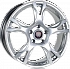 Диск Kioto-no Amira 6,5x16 5x108 ET52 DIA 63,3 MGMFP