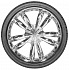 Шина Nexen Roadian HP 255/50 R19 107V