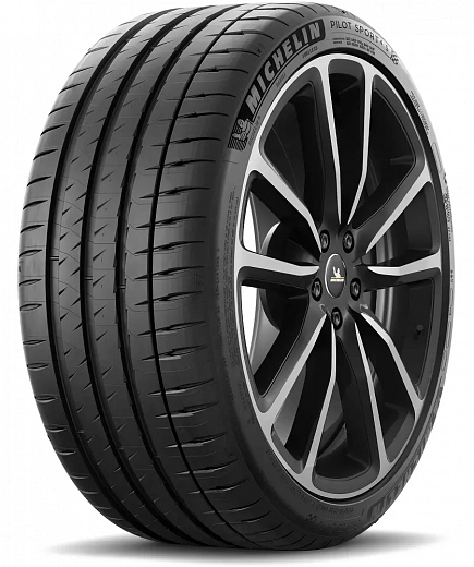 Шина Michelin Pilot Sport 4S 235/45 ZR20 100Y XL
