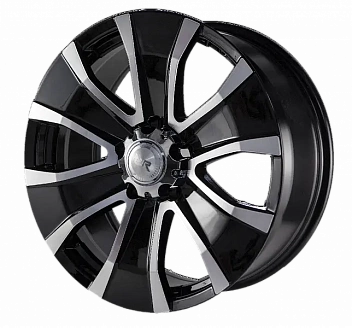 Диск RR CSS9030 8,5х20 5х139,7 ET20 108,1 B-P 96784