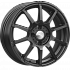 Диск SKAD Акита 6x15 4х100 ЕТ40 60,1 Бархат новый