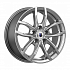 Диск K&K Фрост (KC1048-01) 6,5x15 5x100 ET38 DIA 57,1 Алмаз черный