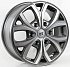 Диск RST R056 6,5x16 6x139,7 ET50 92,5 GRD (H1)