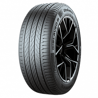 Шина Gislaved UltraControl (ex. Continental)195/50 R15 82V
