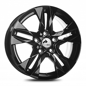 Диск RPLC FO236 6,5x16 5x108 ET50 63,35 B (б/к)